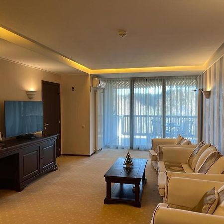 Poiana Brasov, Aparthotel 609,Alpin Экстерьер фото