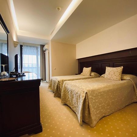Poiana Brasov, Aparthotel 609,Alpin Экстерьер фото