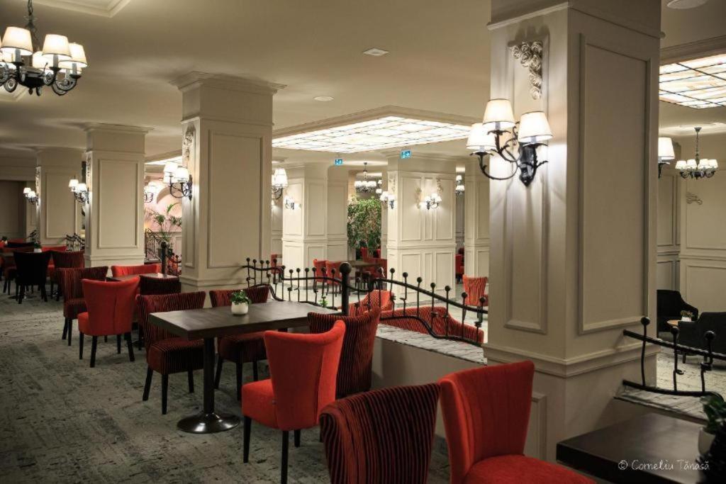 Poiana Brasov, Aparthotel 609,Alpin Экстерьер фото