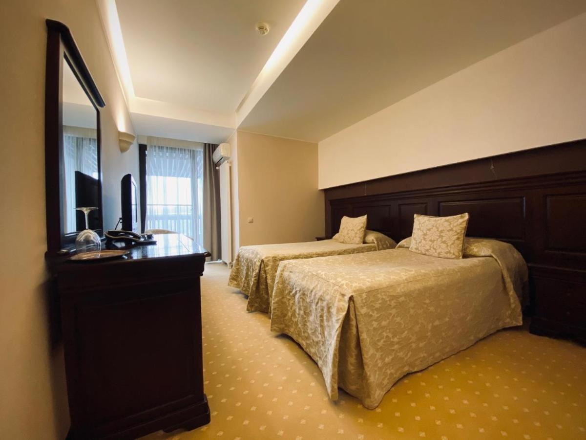 Poiana Brasov, Aparthotel 609,Alpin Экстерьер фото