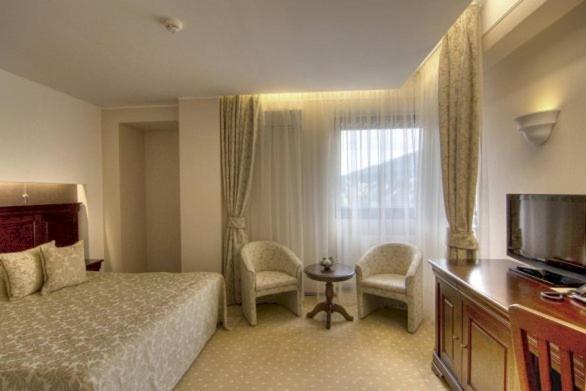 Poiana Brasov, Aparthotel 609,Alpin Экстерьер фото