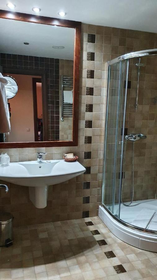Poiana Brasov, Aparthotel 609,Alpin Экстерьер фото