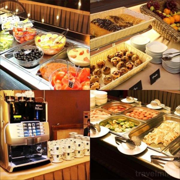 Poiana Brasov, Aparthotel 609,Alpin Экстерьер фото